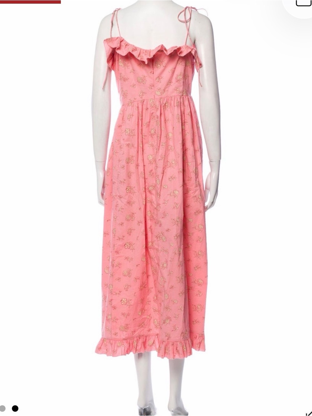 Dôen Wendelin Dress *S